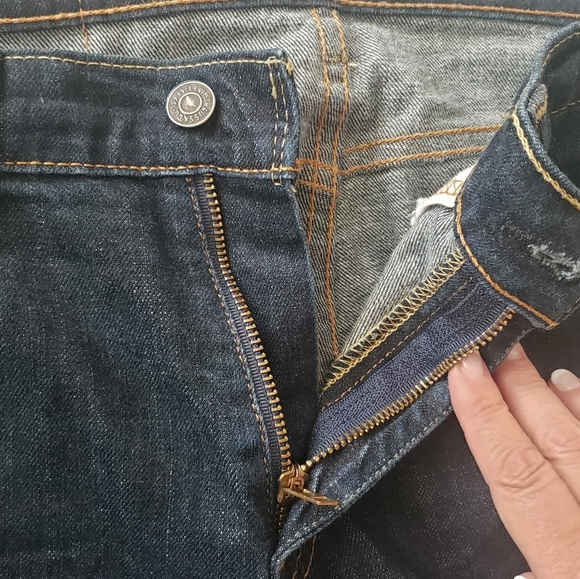 Levis 541 Men's Jeans 30×32 - Picture 4 of 16